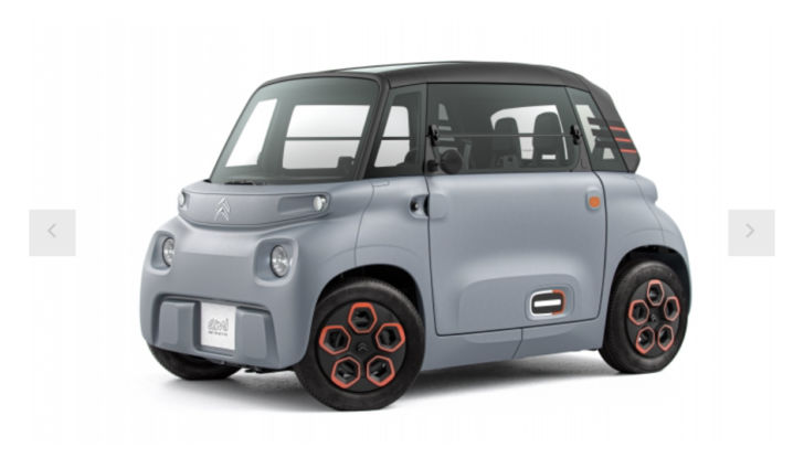 PSA, Volvo, FCA bene con emissioni, mentre Hyundai, Daimler e JLR  in forte ritardo… - Foto 3 di 16