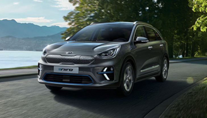 PSA, Volvo, FCA bene con emissioni, mentre Hyundai, Daimler e JLR  in forte ritardo… - Foto 5 di 16