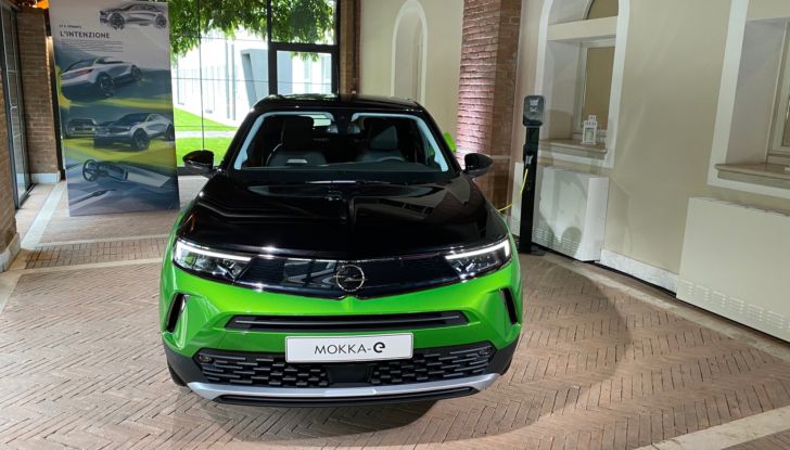 PSA, Volvo, FCA bene con emissioni, mentre Hyundai, Daimler e JLR  in forte ritardo… - Foto 7 di 16