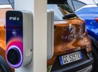 Renault Captur MY2021: per il crossover francese prezzi da 17.950 Euro