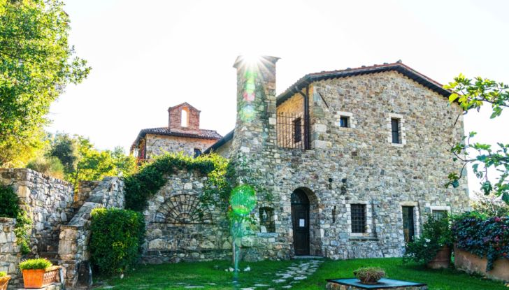 Prova Renault Captur E-Tech Plug-In Hybrid, la migliore alternativa? - Foto 8 di 27