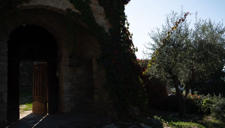 Prova Renault Captur E-Tech Plug-In Hybrid, la migliore alternativa? - Foto 10 di 27