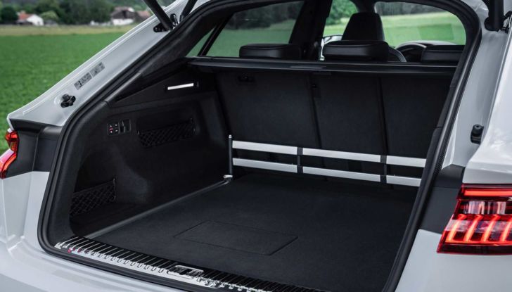 Audi Q8 eTFSI Quattro 2020