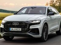 Audi Q8 TFSI E Quattro: il SUV tedesco arriva a gennaio 2021 da 83.650 Euro