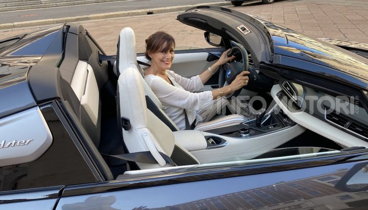 BMW ElectrifYou: la visione elettrica secondo la Casa dell’Elica arriva in Italia - Foto 14 di 25