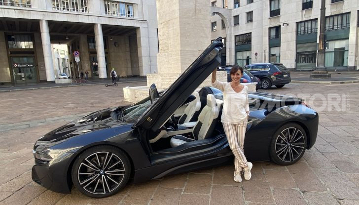 BMW ElectrifYou: la visione elettrica secondo la Casa dell’Elica arriva in Italia - Foto 1 di 25