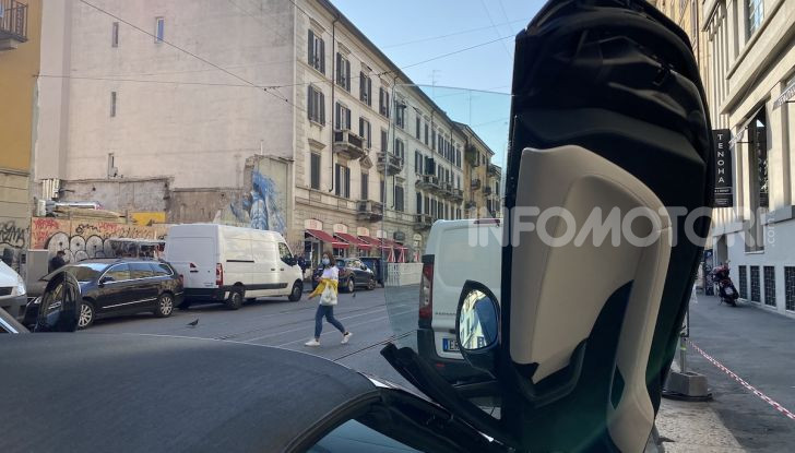 BMW ElectrifYou: la visione elettrica secondo la Casa dell’Elica arriva in Italia - Foto 10 di 25