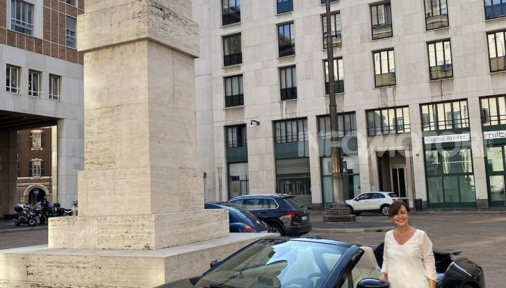 BMW ElectrifYou: la visione elettrica secondo la Casa dell’Elica arriva in Italia - Foto 12 di 25