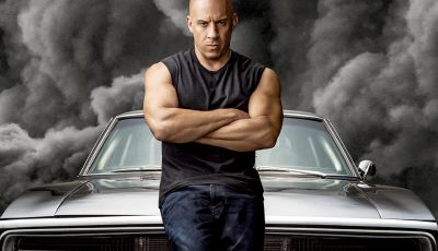 Fast & Furious 9 rinviato a maggio 2021