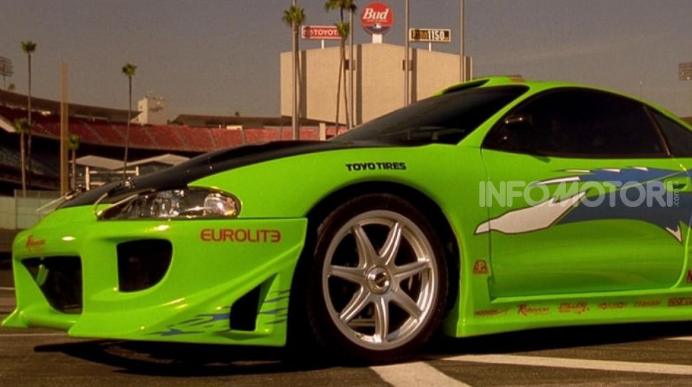 Quante auto sono state distrutte in Fast and Furious? - Infomotori