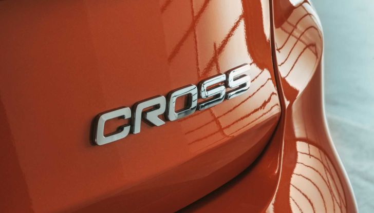 Fiat Tipo Cross 2021