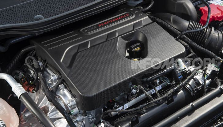 Ford Fiesta ST Edition 2020