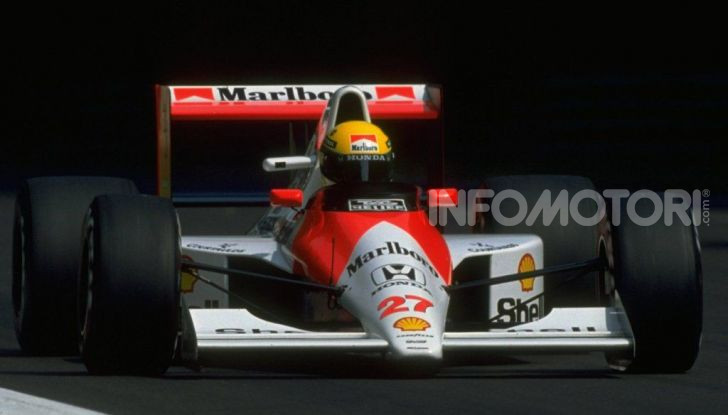 Honda ritiro F1 2021