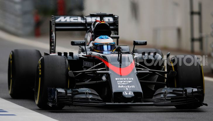 Honda ritiro F1 2021