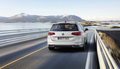 Assistente al mantenimento della corsia: tutto quello che bisogna sapere