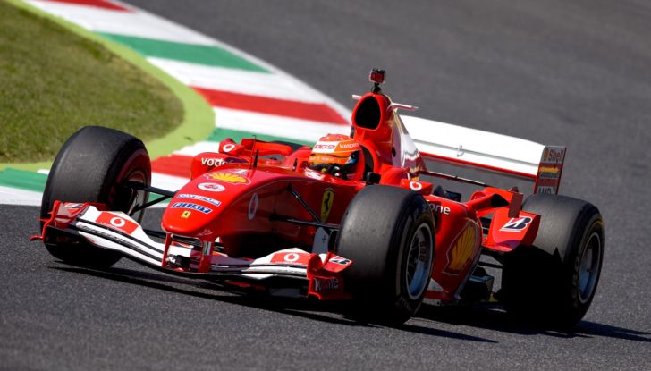 Mick Schumacher F1 2021