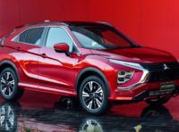 Mitsubishi Eclipse Cross 2021: il restyling dal nuovo look porta l’ibrido plug-in