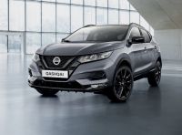 Nissan Qashqai: allestimento N-Tec Start per l’Italia da 26.970 Euro