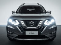 Nissan X-Trail Salomon, versione speciale per chi ama la montagna