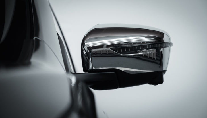 Nissan X Trail Salomon