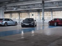 Porsche Panamera: al debutto le nuove Turbo S e Panamera 4 E-Hybrid