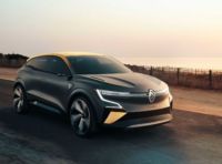 Renault, novità auto 2021-2022: a tutto E-Tech con Arkana, Mégane e Captur