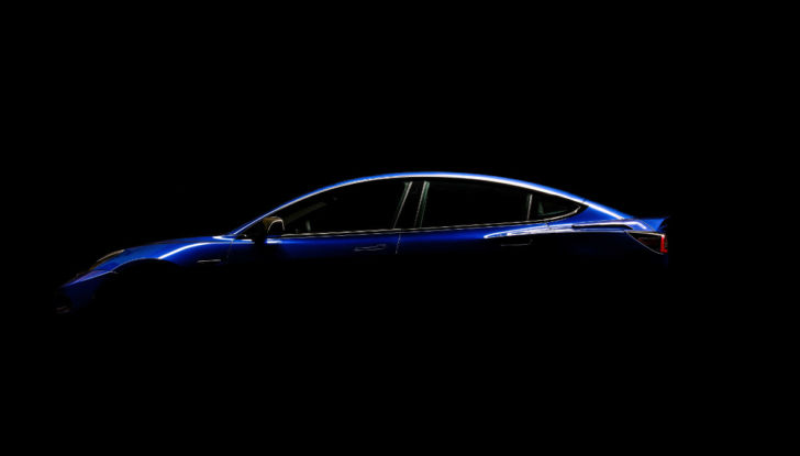 Startech Tesla Model 3