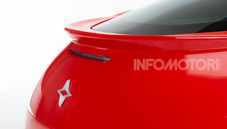 Taraschi Berardo supercar