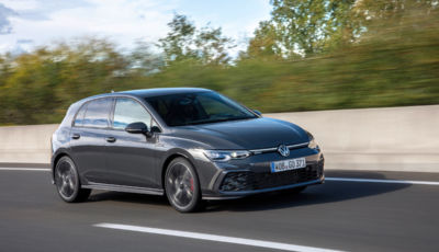 Volkswagen Golf 8 GTD 2020: la turbodiesel da 41.450 Euro