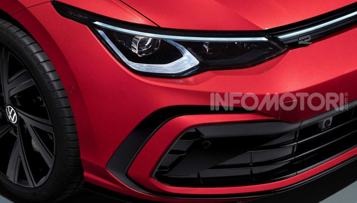 Volkswagen Golf Variant 2020