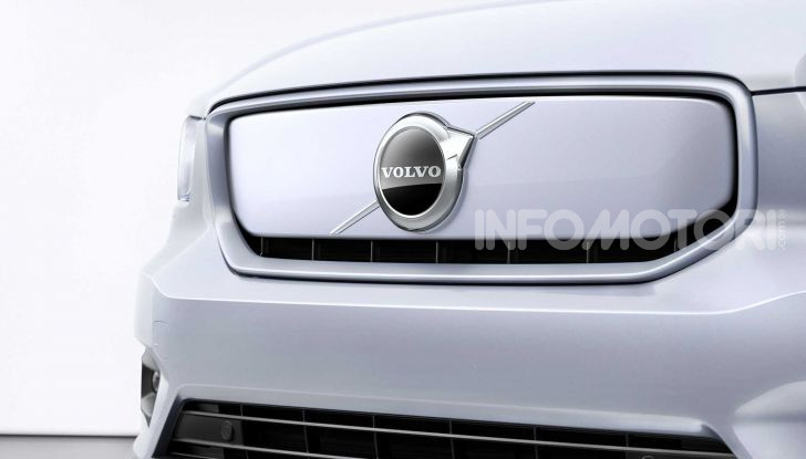 Volvo XC20 rendering