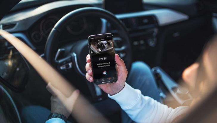 WiDNA inventa Mobile S, il primo antivirus intelligente per le auto moderne - Foto 2 di 6