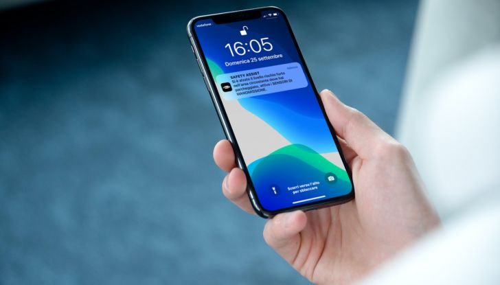 WiDNA inventa Mobile S, il primo antivirus intelligente per le auto moderne - Foto 4 di 6