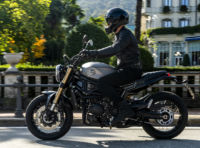 Doppia novità in casa Benelli: arrivano Leoncino 800 e 800 Trial in versione 2021