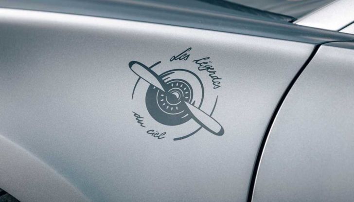 Bugatti Chiron Pur Sport contro Dassault Rafale: chi vince in accelerazione? - Foto 13 di 13