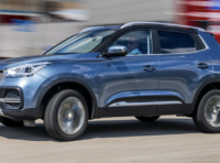 DR 5.0 Turbo DCT: un motore GPL e prezzi da 18.900 euro