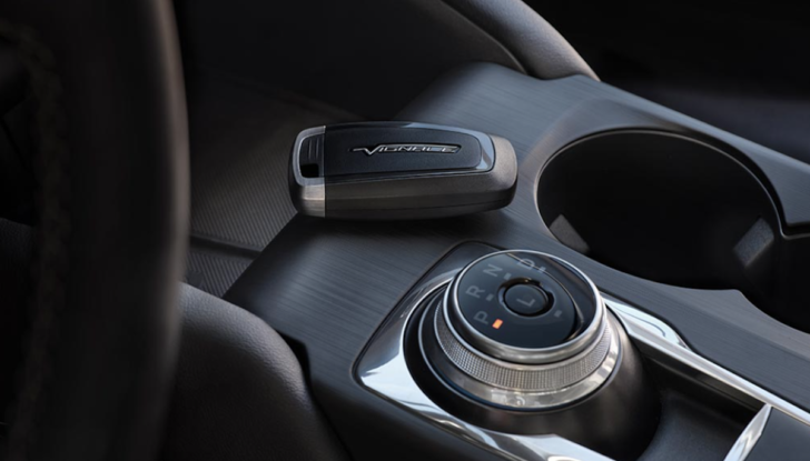 Ford Kuga: arriva anche la versione full Hybrid - Foto 5 di 13