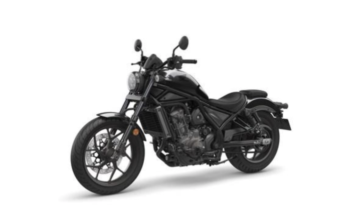 Honda CMX 1100 Rebel DCT: giapponese dall’anima americana - Foto 1 di 16