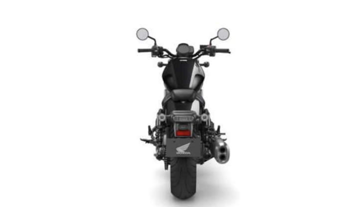 Honda CMX 1100 Rebel DCT: giapponese dall’anima americana - Foto 2 di 16
