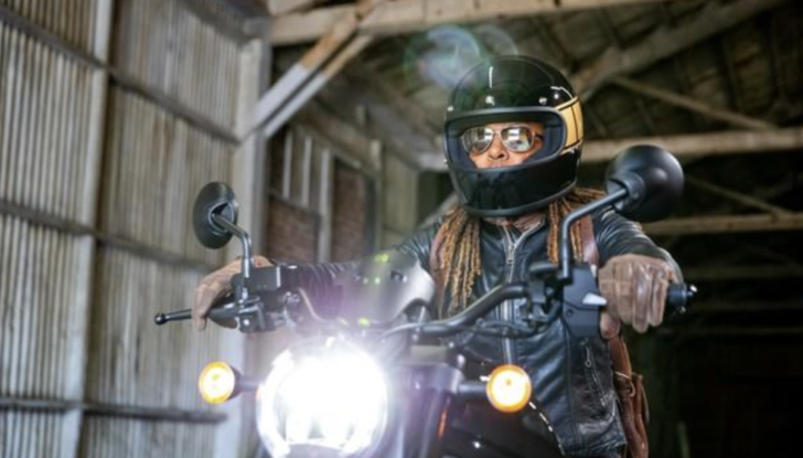 Honda CMX 1100 Rebel DCT: giapponese dall’anima americana - Foto 5 di 16