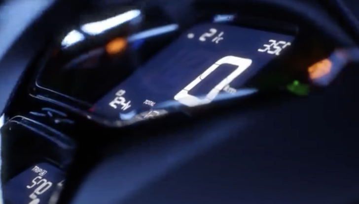 Honda SH da oggi anche in versione 350 - Foto 1 di 6