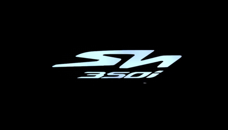 Honda SH da oggi anche in versione 350 - Foto 5 di 6