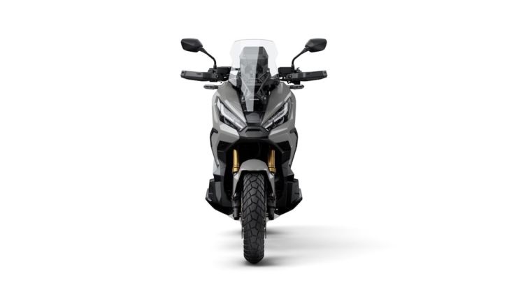 Honda X-ADV: tutte le novità della versione 2021 - Foto 10 di 14