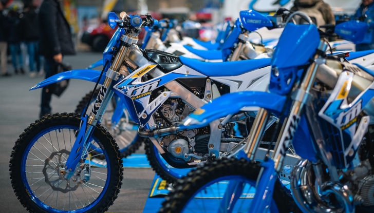 Motor Bike Expo 2021 dal 2 al 5 aprile - Foto 10 di 18