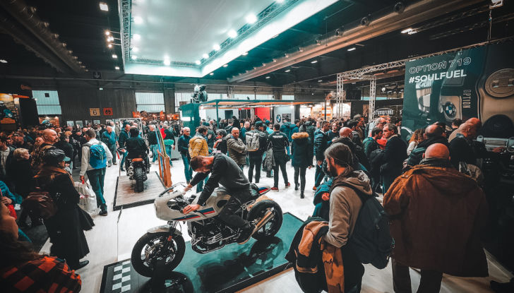 Motor Bike Expo 2021 dal 2 al 5 aprile - Foto 13 di 18