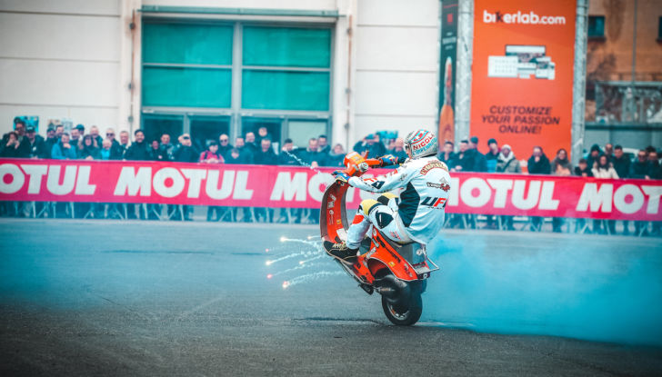 Motor Bike Expo 2021 dal 2 al 5 aprile - Foto 17 di 18