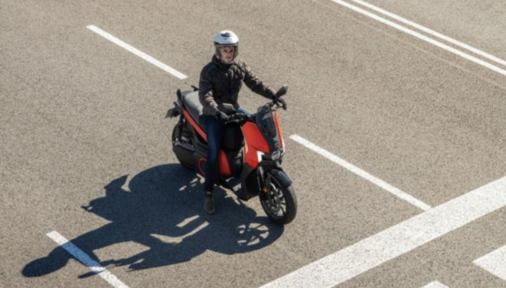 Osservatorio Focus2R: due ruote sempre più protagoniste - Foto 5 di 14