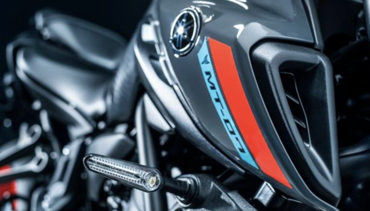 Yamaha MT-07 2021: tante novità e prezzo da 6.999 euro - Foto 11 di 16