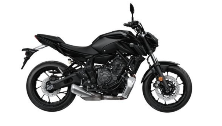 Yamaha MT-07 2021: tante novità e prezzo da 6.999 euro - Foto 14 di 16