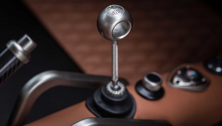 Alfa Romeo Giulia GT Totem elettrica 2020